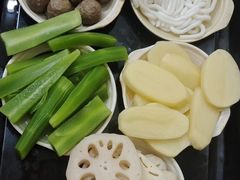 -储奇门鳝鱼火锅(总店)