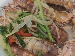 -抱德·潮汕味(琶洲店原惠城鱼仔)