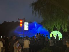 -北陵公园