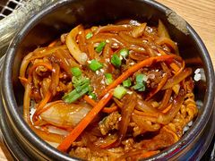 -吉秋田鲜和牛烧肉·肉档自选
