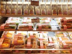 -山崎面包(静安久光店)