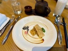 -天府中餐厅·粤菜·海南菜·生猛海鲜(三亚海棠湾洲际度假酒店)