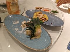 -志明眷村·台式融合菜·宵夜