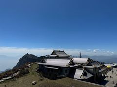 -峨眉山风景名胜区