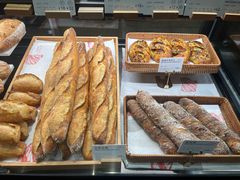 -正本原 Le Grenier a Pain(官舍店)