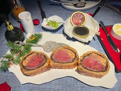 -弦月窗LUNETTE BY AMANDA(复兴路店)