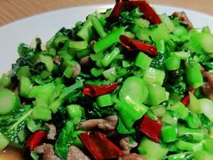 -李子坝梁山鸡(北碚万达五鸡哥店)