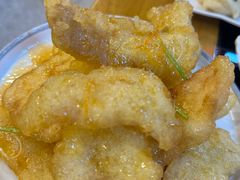 -炖四方东北铁锅炖·烧烤小龙虾(中豪国际店)