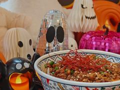 -無忧浅草君·洋风料理(下沙宝龙二期一店)