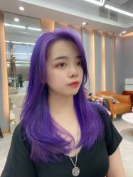 -V+SALON造型