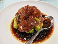 -湖畔鲁菜·二十年老字号餐厅(大明湖店)
