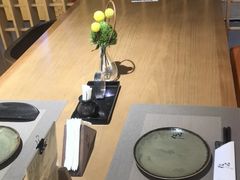 -松临·铁板烧&Omakase(神农店)