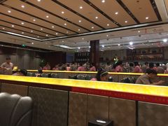 -水晶之星洗浴温泉汗蒸