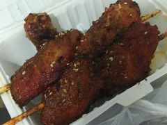 -管记烧烤(团结大道店)
