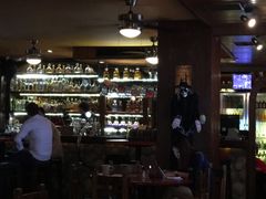 -Pistolera Mexican Cantina女枪手墨西哥餐厅(碧云路店)