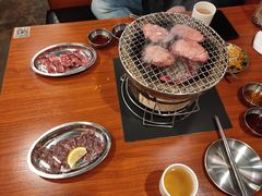 -大阪烧肉BAKA一代(十亩地店)