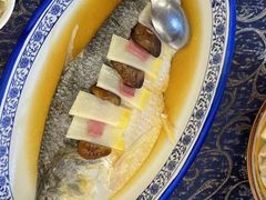 -晓平饭店(嘉善路店)