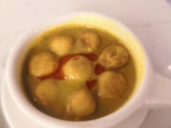 -食大利香港茶餐厅(南亚风情第一城店)