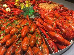 -味道工厂楚虾王(龙虾城店)