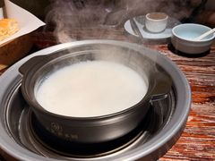 -大良毋米粥(锦龙路总店)