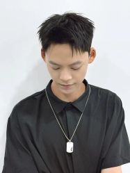 -Nice奈斯形象定制沙龙