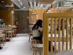 大堂-老碗会·陕西手工面(中心书城店)