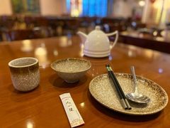 -朝鲜玉流馆(滨河东路店)
