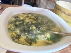 -胖子菜馆(花园餐厅店)