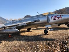 -中国航空博物馆