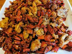 -望京一号·重庆江湖菜(工体店)