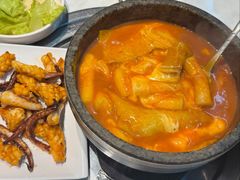 -六七八韩式烤肉·韩国料理(上杭路店)