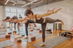-FineYoga梵音瑜伽·普拉提