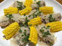 -谷山小院(怡园店)