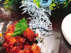 -马凯餐厅(地安门店)