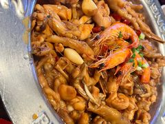 -胖哥俩肉蟹煲(重庆观音桥大融城店)