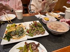 -福苗小骆驼烧烤(大唐不夜城店)