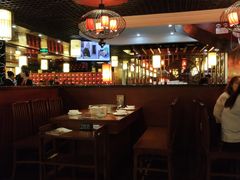 大堂-捞旺猪肚鸡(街道口店)