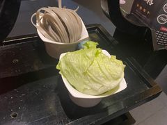 -井格重庆火锅(燕郊永旺店)