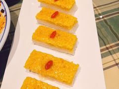 黄米凉糕-大厨小馆(华阳城店)