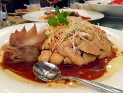 -深圳益田威斯汀酒店·宴会厅
