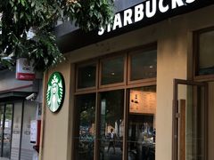 -星巴克(深圳南海意库店)