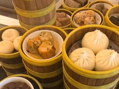 -东方早茶 海鲜•青岛菜(国信体育中心店)