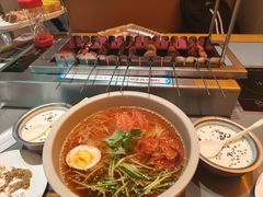 -冰城串说·羊肉串烧烤(哈西大街店)