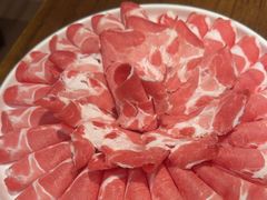 -快乐小羊·内蒙牛羊肉火锅(流花中心店)