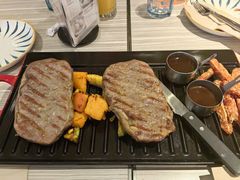 -必胜客(积水潭店)