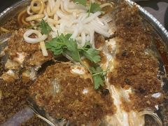 -3号仓库·创意中国菜(乐清正大广场店)