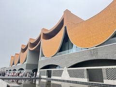-隋唐大运河文化博物馆