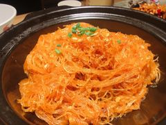 -洞庭记·老湖南味道(下沙店)