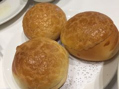 稻香菠萝包-稻香酒家·34年老字号·港式粤菜(汉街店)