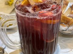 -胡安之家烤肉馆